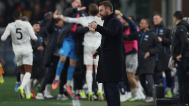 De Rossi Meledak! Aturan VAR Disebut ‘Paling Bodoh’ Usai Kalulu Diusir saat Duel Juventus Vs Inter Milan