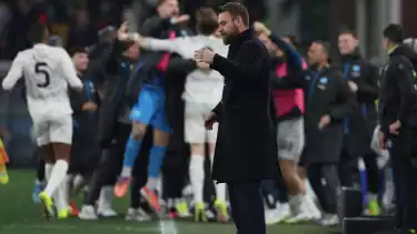 De Rossi Meledak! Aturan VAR Disebut ‘Paling Bodoh’ Usai Kalulu Diusir saat Duel Juventus Vs Inter Milan