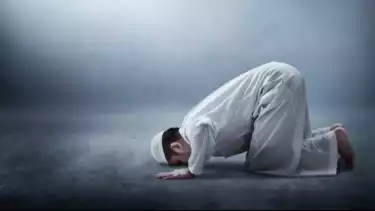 Sebelum Sahur Nanti, Langsung Shalat Sunnah ini Kata Ustaz Adi Hidayat Bantu Derajat Hidup Naik