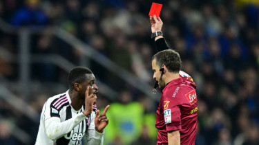 Tak Hanya Juventus, AC Milan Makin Geram: Wasit Pengaruhi Perburuan Gelar Scudetto!