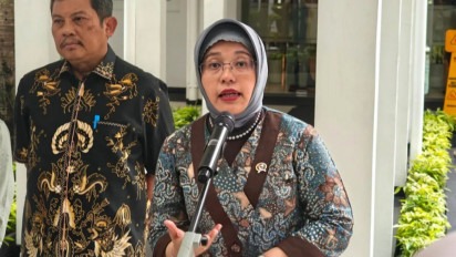 Percepat Verifikasi Data 11 Juta PBI-JKN yang dinonaktifkan, BPS Libatkan Mitra Statistik