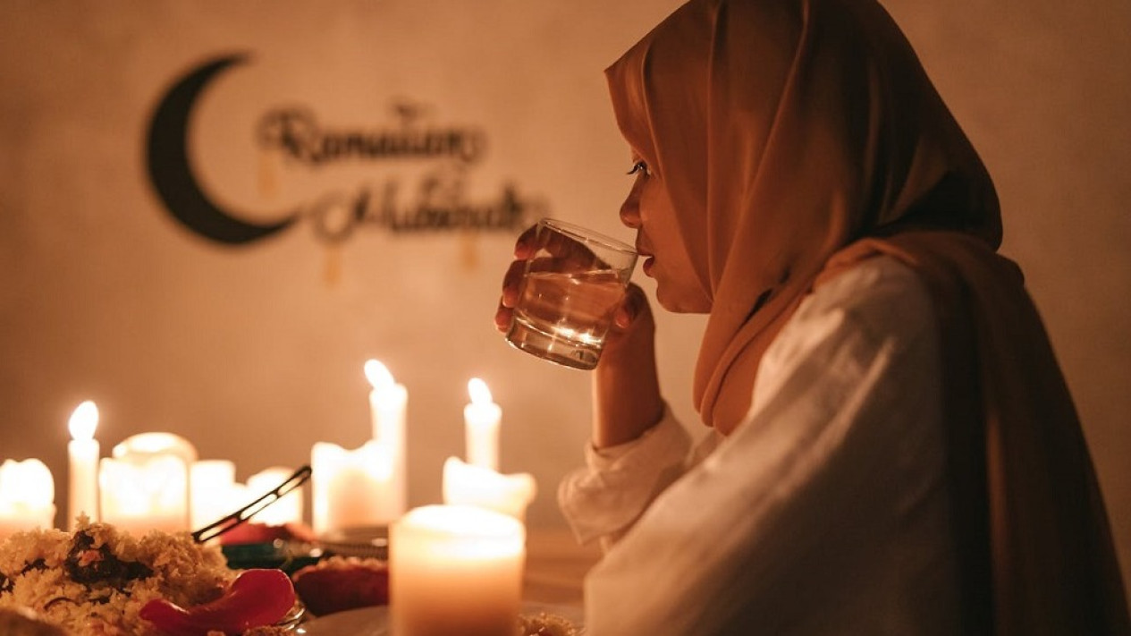 Sahur Hari Pertama, Makan Ini Agar Tidak Lemas saat Berpuasa
            - galeri foto