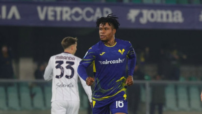 Kartu Merah Picu Isu Sensitif! Gift Orban Minta Keadilan di Liga Italia