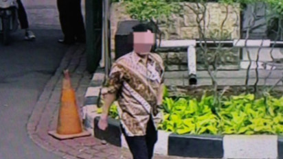 Pria Viral Berkali-kali Maling di Hotel Mewah Jakarta Akhirnya Ditangkap