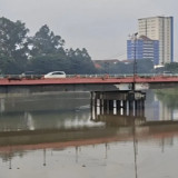 Keluhan Nelayan soal Dampak Mengerikan Cemaran Sungai Cisadane: Jadi Memilih Tidak Melaut