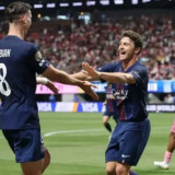 Komentar Dembele Panaskan Ruang Ganti PSG! Joao Neves Akhirnya Buka Suara