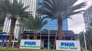 Sabet Tiga Penghargaan di PRIA Awards 2026 Jadi Bukti Nyata Komunikasi PNM ke Masyarakat