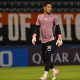 Kata-kata Penjaga Gawang Ratchaburi FC Tanggapi Misi  Remontada  Persib Bandung di 16 Besar ACL Elite Two