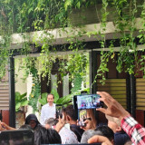 Awal Mula Rumah Jokowi Disebut Tembok Ratapan Solo, Ini Fakta Unik di Baliknya hingga Tanggapan Orang Terdekat