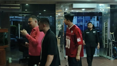 Imigrasi Jaksel Amankan DJ dan Penari Asing di Kuningan, Diduga Langgar Izin Tinggal