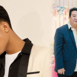 Betrand Peto Tak Bisa Sembunyikan Rindu, Imlek Pertama Keluarga Sarwendah Tanpa Yeye