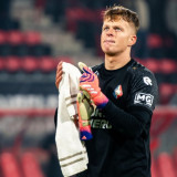 Bursa Transfer Persib Bandung: Kejutan Jelang Musim Panas, Anak Pelatih Timnas Belanda Masuk Radar Maung Bandung