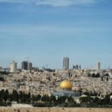 Polisi Israel Tangkap Imam Masjid Al-Aqsa Sheikh Mohammad Ali Al-Abbasi, Ditangkap di Halaman Masjid