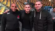 Idola Khabib Nurmagomedov, Cain Velasquez Dikabarkan Segera Comeback usai 7 Tahun Absen