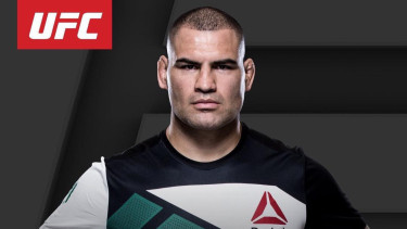 Mantan Juara UFC Cain Velasquez Resmi Bebas dari Penjara Usai Coba Tembak Pria yang Lecehkan Putrinya