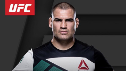Mantan Juara UFC Cain Velasquez Resmi Bebas dari Penjara Usai Coba Tembak Pria yang Lecehkan Putrinya
