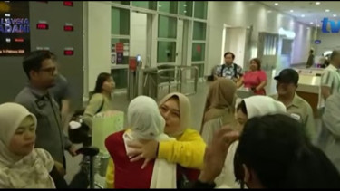 Perempuan Malaysia Hidup Susah 18 Tahun Usai Dinikahi Pria WNI di Lombok, Pemerintah Negeri Jiran Bergerak Jemput Warganya