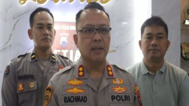 Polres Pekalongan Periksa 9 Orang Saksi dalam Kasus Penembakan Suami Anggota DPRD Jateng