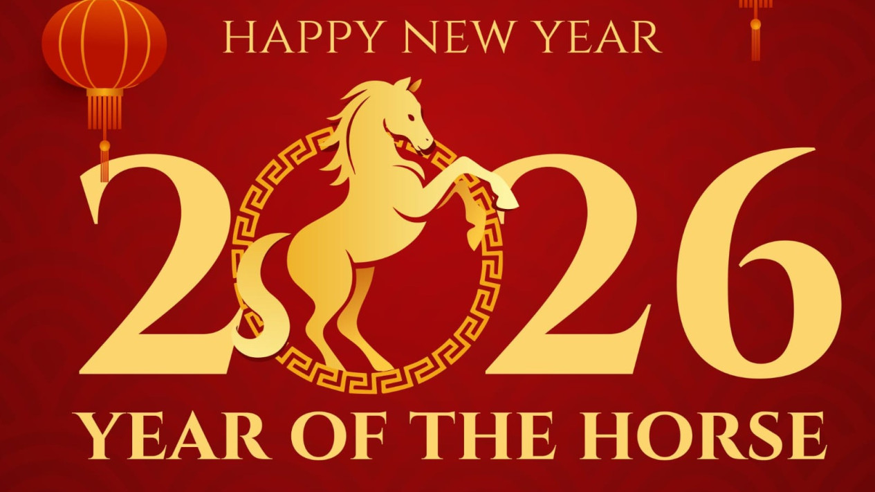 Tahun Kuda Api 2026 Bikin Pasar “Panas”? Ini Jawaban Apakah Momen Tepat untuk Cuan dari Investasi
            - galeri foto