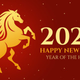 Imlek 2026 Masuk Tahun Kuda Api, Simbol “Api Ganda” yang Diyakini Bawa Percepatan Besar