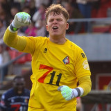 Profil Ronald Koeman Jr: Kiper Belanda dan Anak Pelatih Tim Nasional yang Kabarnya Diminati Persib Bandung