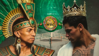 Jadwal Tinju Dunia Hari Ini: Ada Perebutan Gelar Juara Mario Barrios vs Ryan Garcia