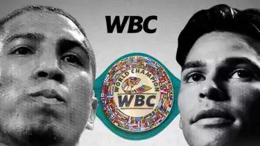 Jadwal Siaran Langsung Tinju Dunia Mario Barrios vs Ryan Garcia: Gelar Juara Dunia Kelas Welter WBC Dipertaruhkan