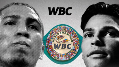 Jadwal Siaran Langsung Tinju Dunia Mario Barrios vs Ryan Garcia: Gelar Juara Dunia Kelas Welter WBC Dipertaruhkan