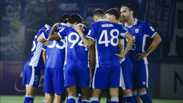 Kiper Ratchaburi FC Mendadak Singgung Persib Bandung Usai Jadi MVP di Liga Thailand