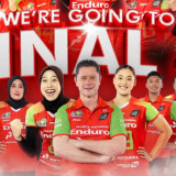 Bukan Cuma Soal Lolos Final Four Proliga 2026: Jakarta Pertamina Endur Justru Sarankan Fans Megatron Cs Lakukan Hal Ini