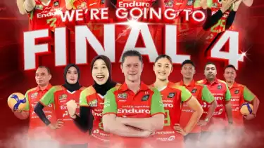 Bukan Cuma Soal Lolos Final Four Proliga 2026: Jakarta Pertamina Endur Justru Sarankan Fans Megatron Cs Lakukan Hal Ini