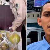 Viral Menu MBG Satu Buah Kelapa Muda Utuh di Muara Badak Kalimantan Timur, SPPG: Video yang Beredar Tidak Tampilkan Seluruh Menu