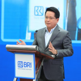 Kembali Bersinar di Panggung Global, BRI Group Raih Empat Penghargaan Bergengsi dari Alpha Southeast Asia 2025