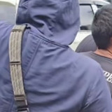 Viral Preman Modus Jukir Liar Getok Harga Rp100 Ribu ke Pengunjung di Tanah Abang, Delapan Orang Diamankan