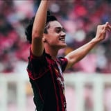 Striker Persipura Caper ke John Herdman? Langsung Cetak 2 Gol Demi Panggilan Timnas Indonesia