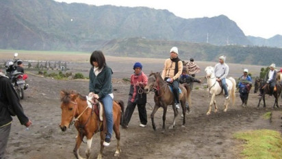 Kasus Koper Wisatawan Hilang di Bromo, Polisi Usut Tuntas