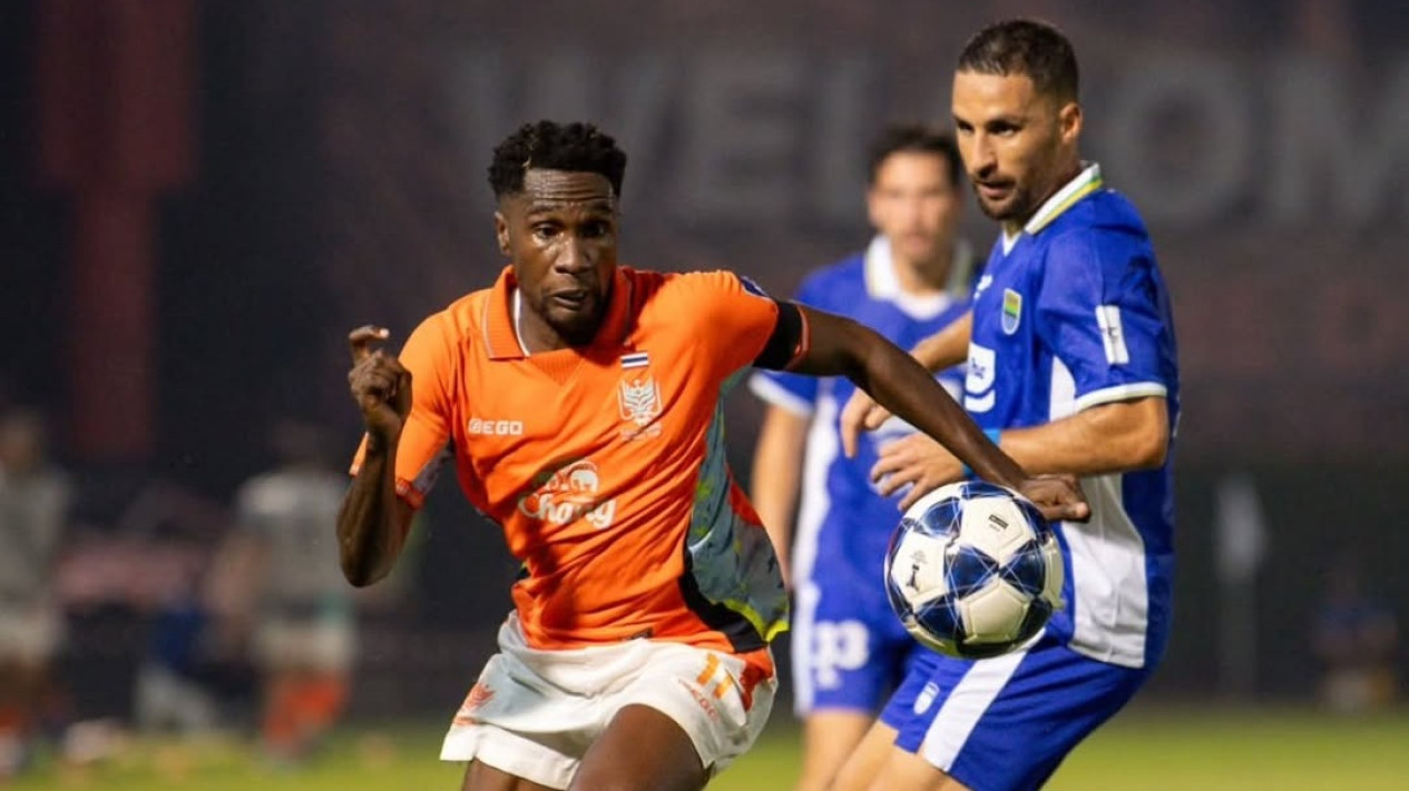 Prediksi Skor Persib Bandung vs Ratchaburi FC 18 Februari 2026: Wajib Remontada Demi ke Perempat Final ACL Elite Two
            - galeri foto