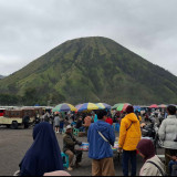 Warga Tengger Bromo Geram, Pencuri Tujuh Koper Wisatawan Thailand Diminta Segera Ditangkap