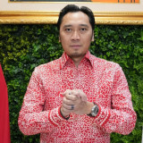 Tahun Baru Imlek 2026, Wakil Ketua MPR RI Edhie Baskoro: Jadikan Semangat Kebersamaan Demi Bangsa