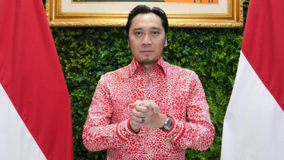 Tahun Baru Imlek 2026, Wakil Ketua MPR RI Edhie Baskoro: Jadikan Semangat Kebersamaan Demi Bangsa