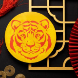 Ramalan Shio Macan di Tahun Kuda Api 2026: Waspada Konflik dan Andalkan Usaha Sendiri