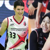 Punya Dua Tandem Berbeda, Megawati Hangestri Pilih Giovanna Milana atau Vanja Bukilic? Tak Disangka Megatron Memilih