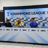 Remontada Misi Sulit, Persib Ingin Buat Keajaiban di ACL Two