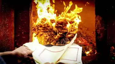 Imlek di Vihara Dharma Bhakti Glodok, Selasa (17/2/2026)