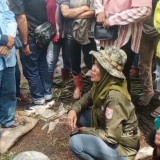 Sebanyak 355 Pekerja Datangi Kantor PT Swadaya Indo Palma, Tolak PHK Mendadak Jelang Ramadhan