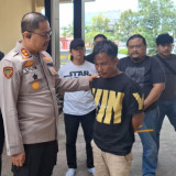 Pelaku Mutilasi Mayat dalam Koper di Brebes Diringkus Kurang dari 24 Jam, Polisi Ungkap Motifnya