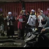 Jelang Ramadhan, Warga Jember Demo Tuntut Toko Miras Ditutup