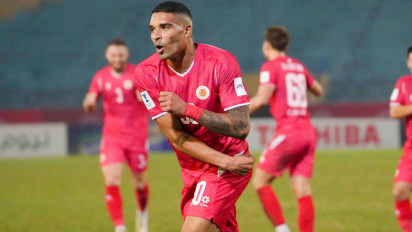 Kronologi Pesaing Persib di ACL Two Dapat Sanksi WO oleh AFC, Ternyata Musim Lalu Sudah Untungkan Klub Singapura