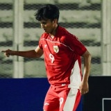 Pemain Timnas Indonesia Era Shin Tae-yong Dilaporkan ke Polisi, Diduga Aniaya Pacar