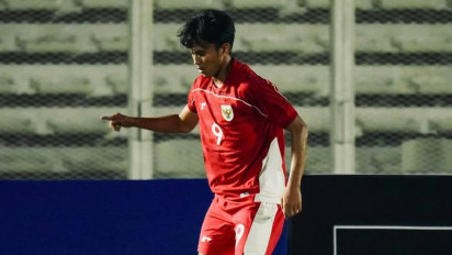 Pemain Timnas Indonesia Era Shin Tae-yong Dilaporkan ke Polisi, Diduga Aniaya Pacar